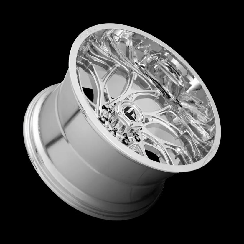 Fuel 1PC D740 RUNNER