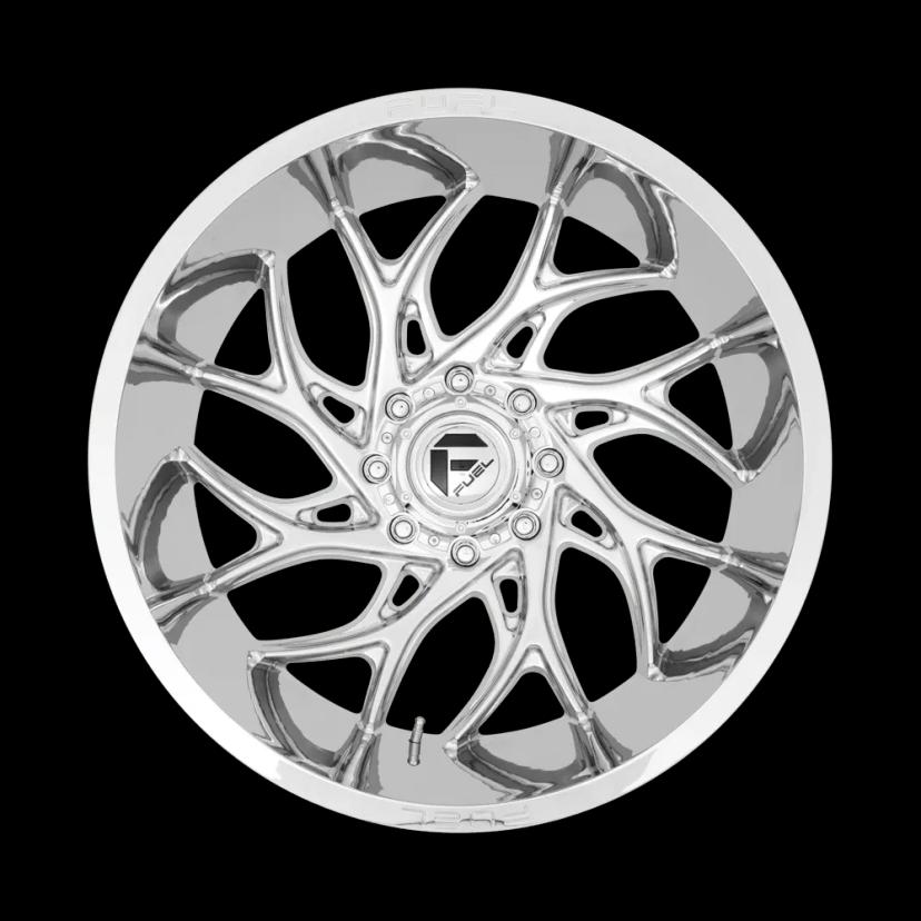 Fuel 1PC D740 RUNNER