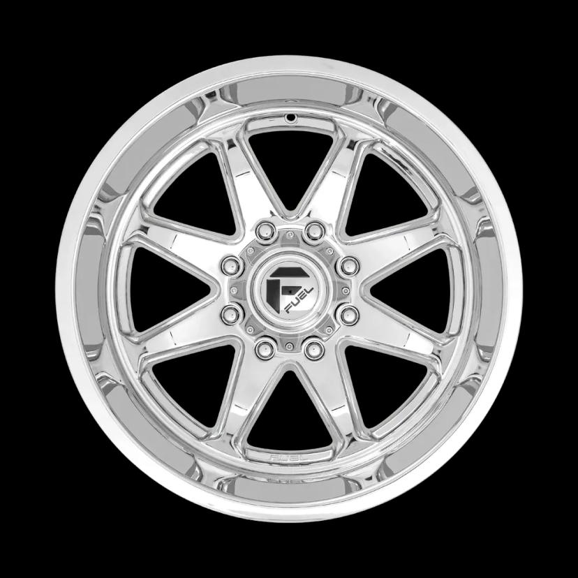 Fuel 1PC D748 HAMMER