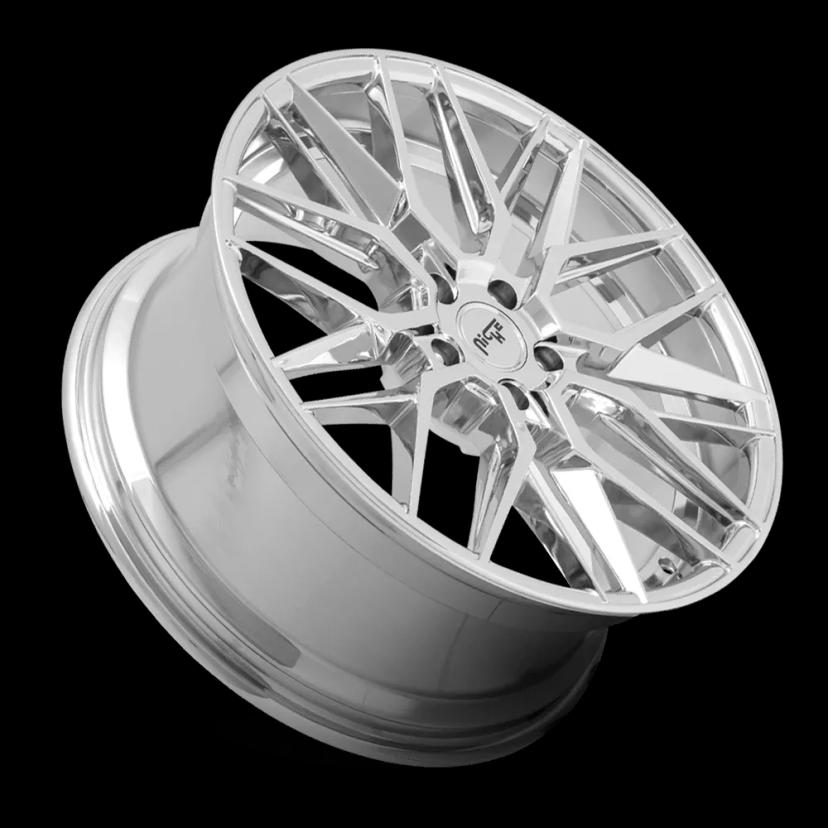 Niche 1PC M249 GAMMA