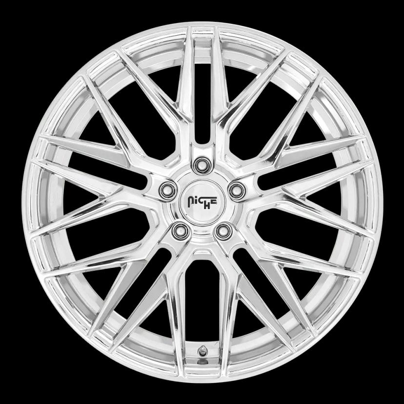 Niche 1PC M249 GAMMA